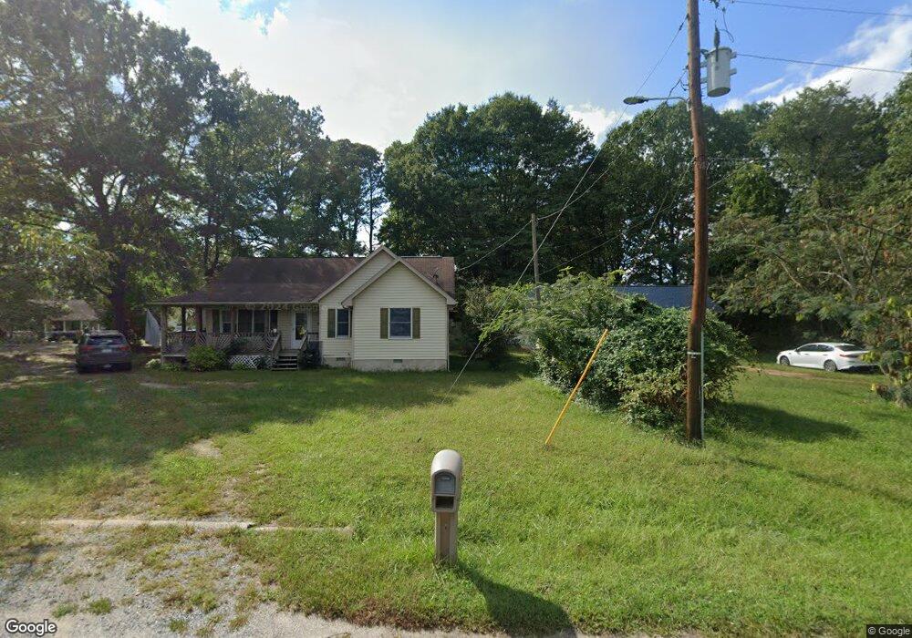 31 Forest Grove Rd, Colonial Beach, VA 22443 - photo 1