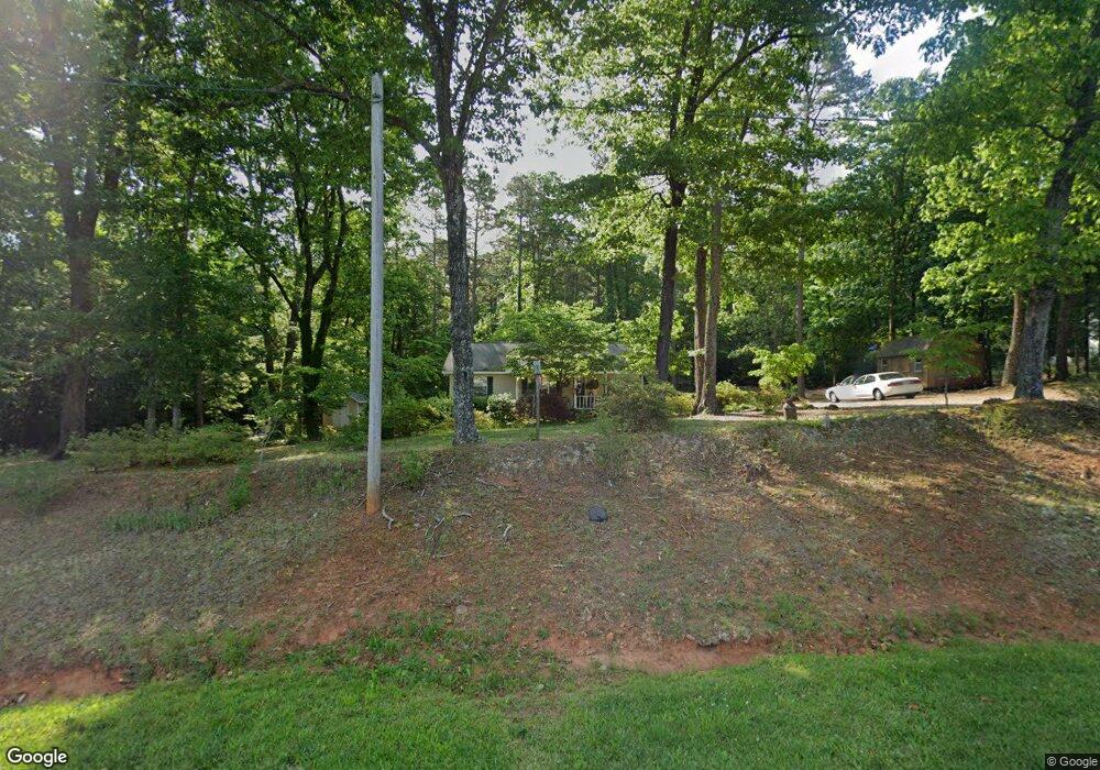 6395 Dicks Hill Pkwy, Mount Airy, GA 30563 - photo 1