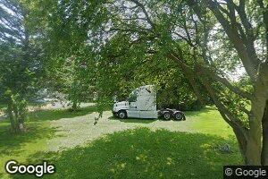 7871 S Blackmer Rd, Carson City, MI 48811