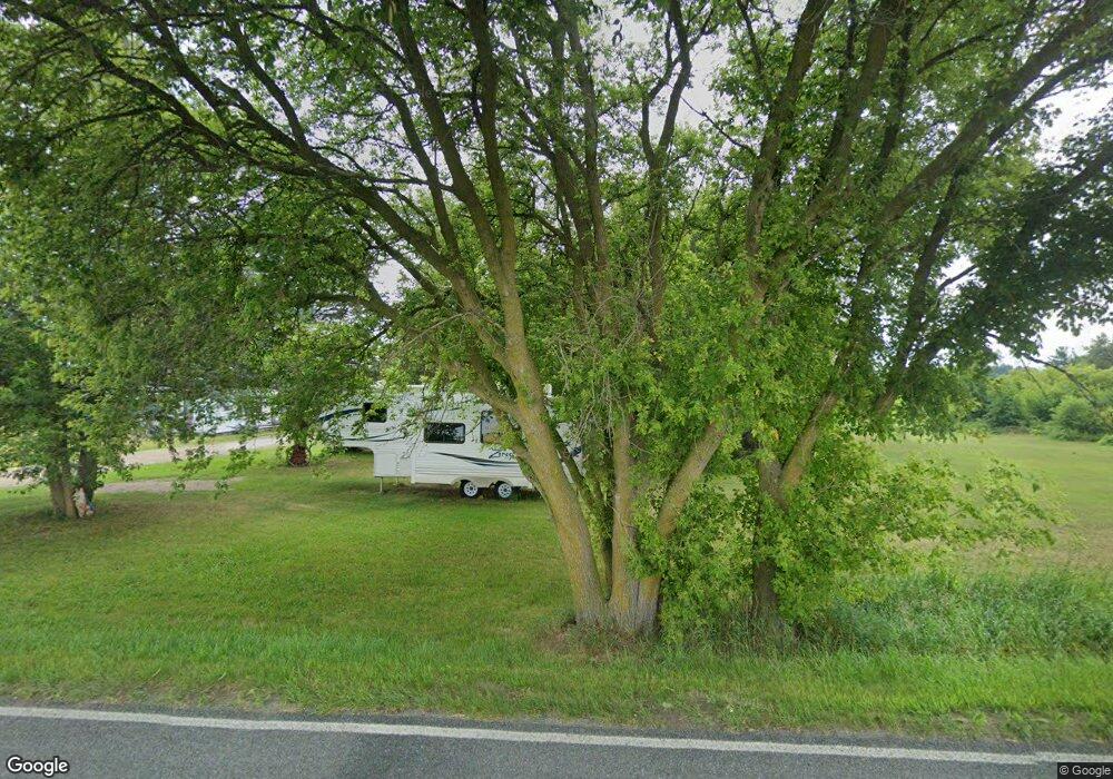 7871 S Blackmer Rd, Carson City, MI 48811 - photo 1