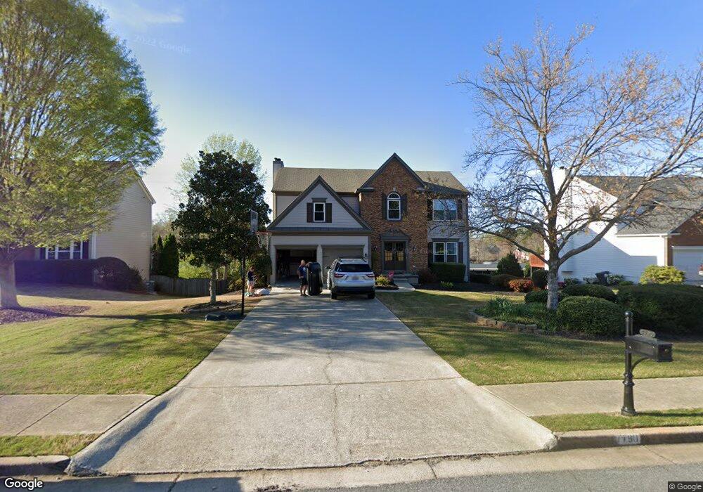 7790 Llangollen Way, Cumming, GA 30041 - photo 1