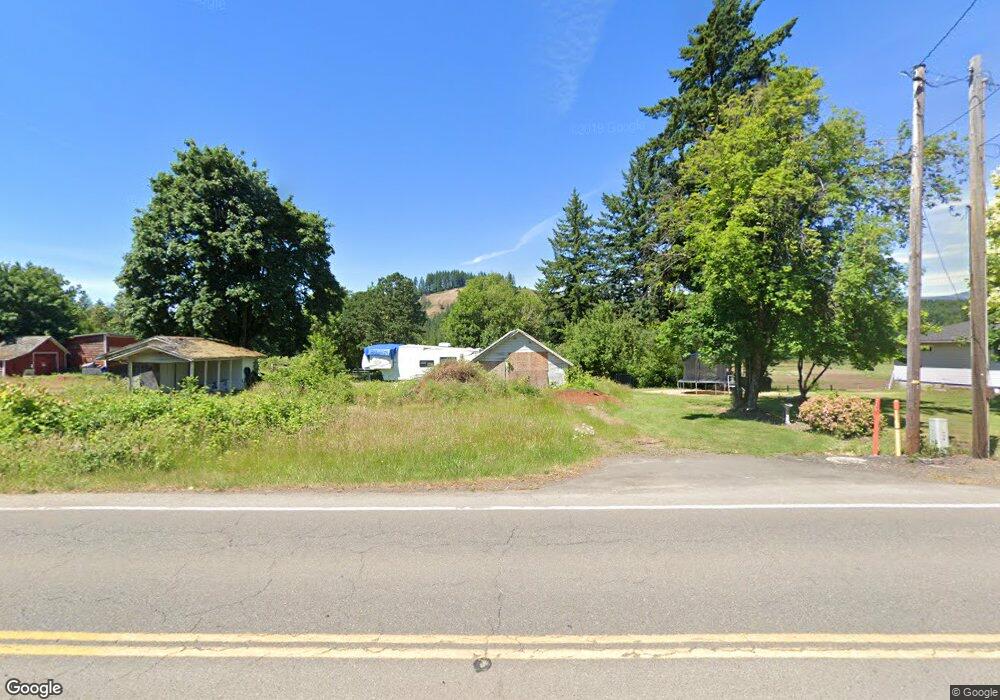 2113 Main St, Lyons, OR 97358 - photo 1