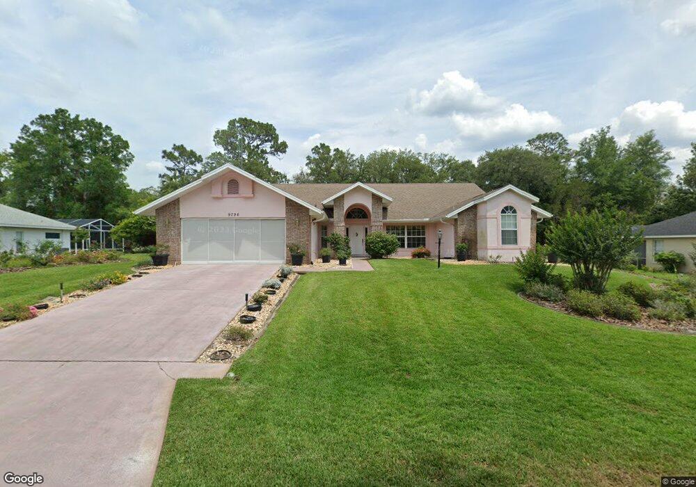 9796 SW 195th Cir, Dunnellon, FL 34432 - photo 1