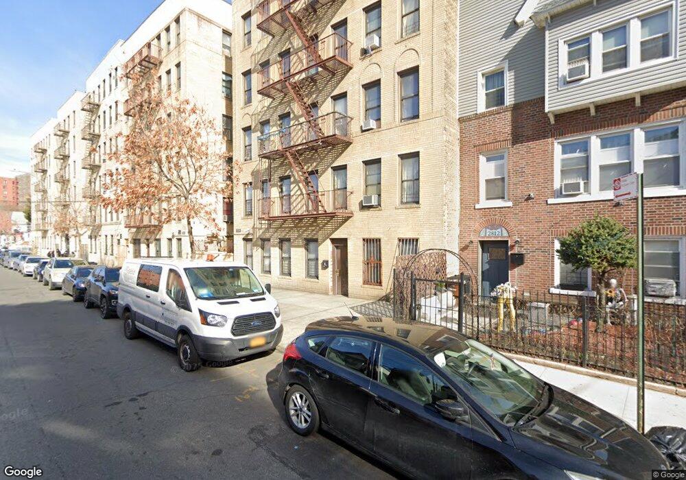 2816 Heath Ave unit B, Bronx, NY 10463 - photo 1