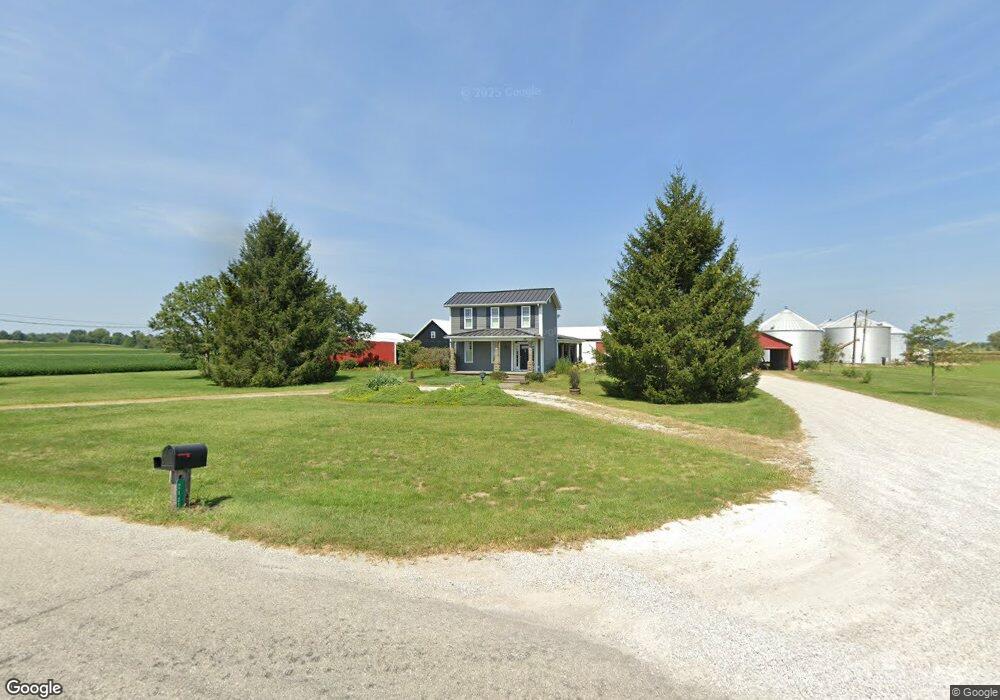 2402 E 950 S, Columbus, IN 47201 - photo 1