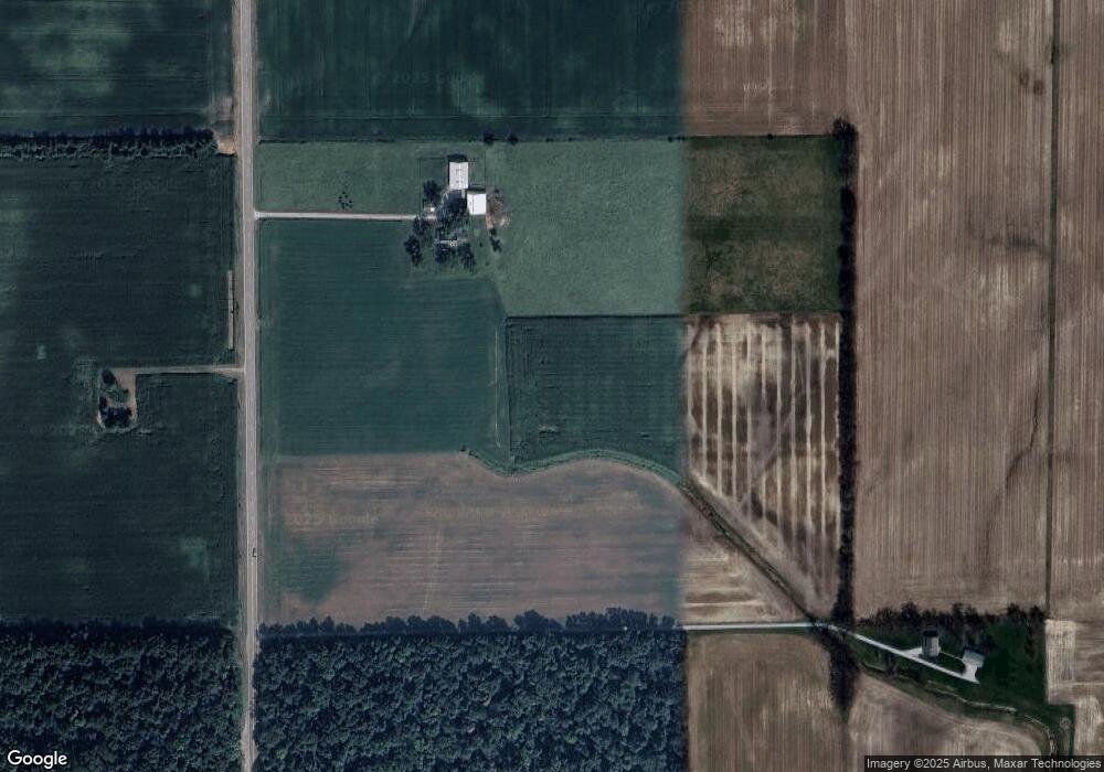 7715 N State Road 1, Bryant, IN 47326 - photo 1