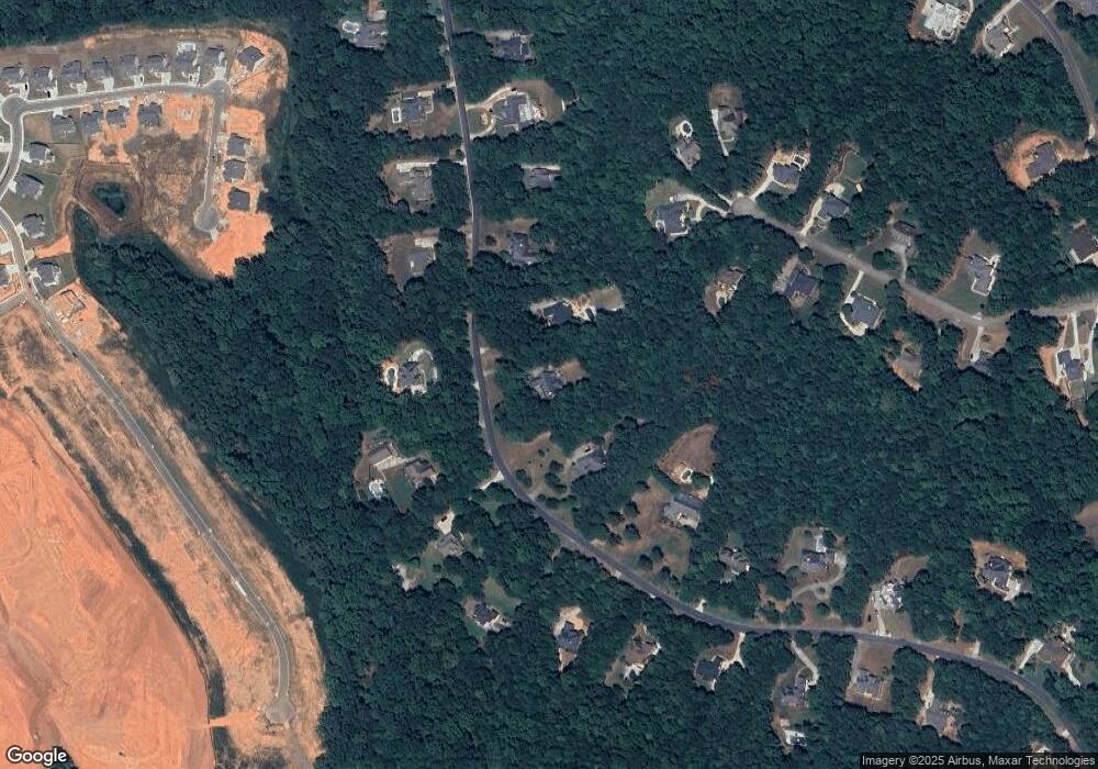 351 Antrim Glen Rd, Hoschton, GA 30548 - photo 1