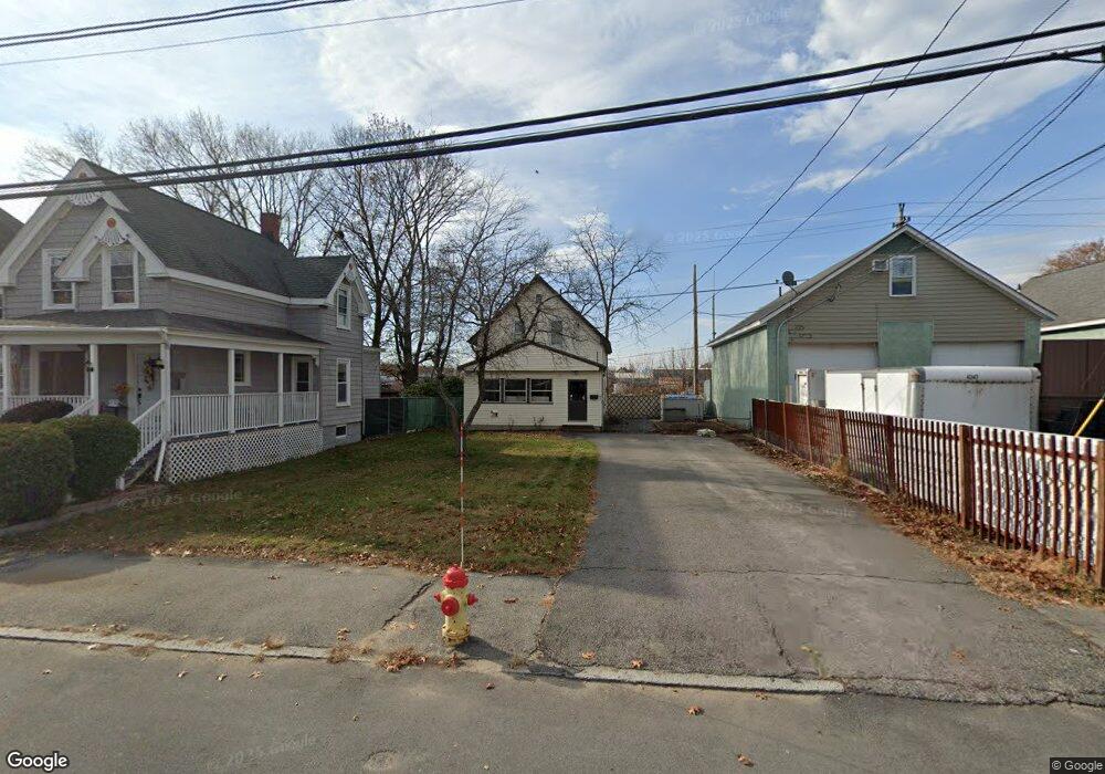 43 Garfield St, Lawrence, MA 01843 - photo 1
