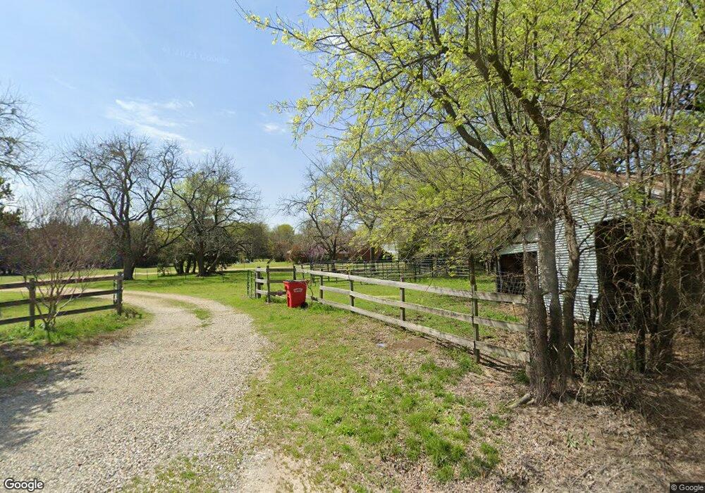 823 County Road 4310, Whitewright, TX 75491 - photo 1