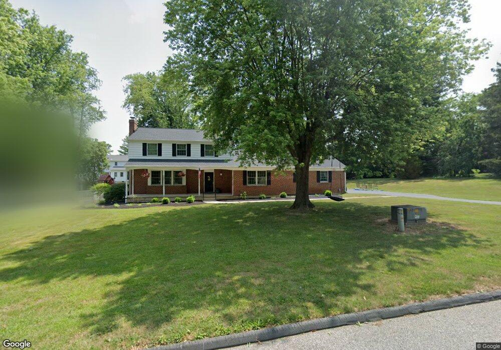 407 Fieldstone Ct, Fallston, MD 21047 - photo 1