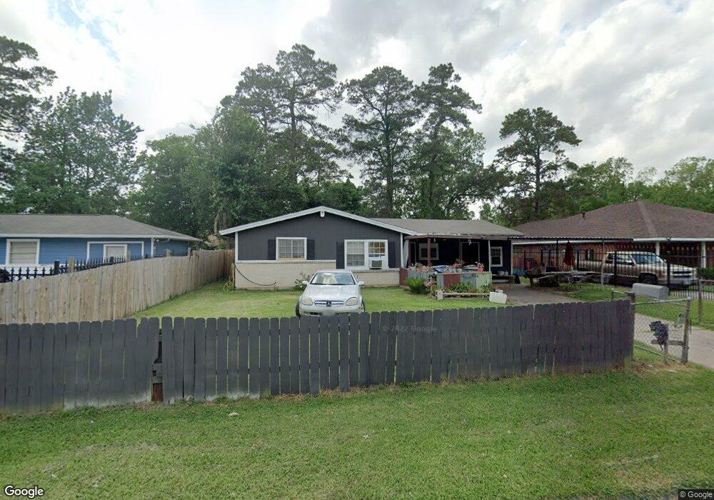 10551 Hollyglen Dr, Houston, TX 77016 - photo 1