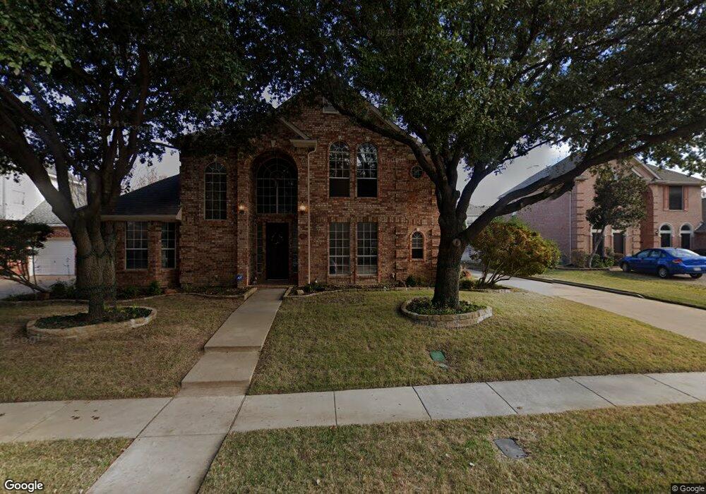 4103 Steeplechase Dr, Colleyville, TX 76034 - photo 1