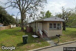 5019 Temple St, Savannah, GA 31405