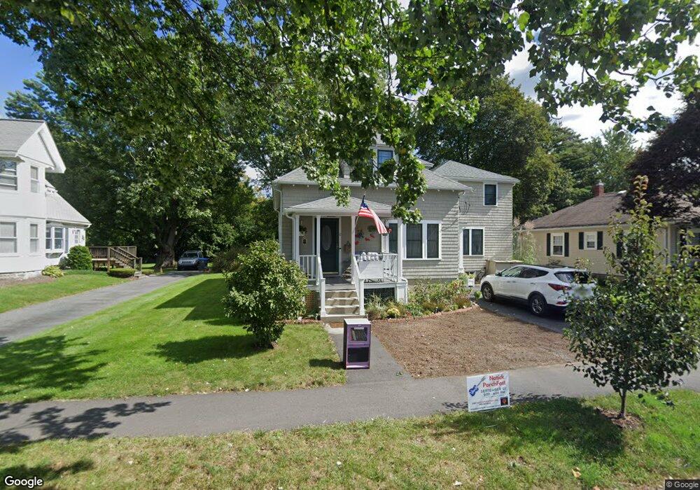 12 Sheridan St, Natick, MA 01760 - photo 1