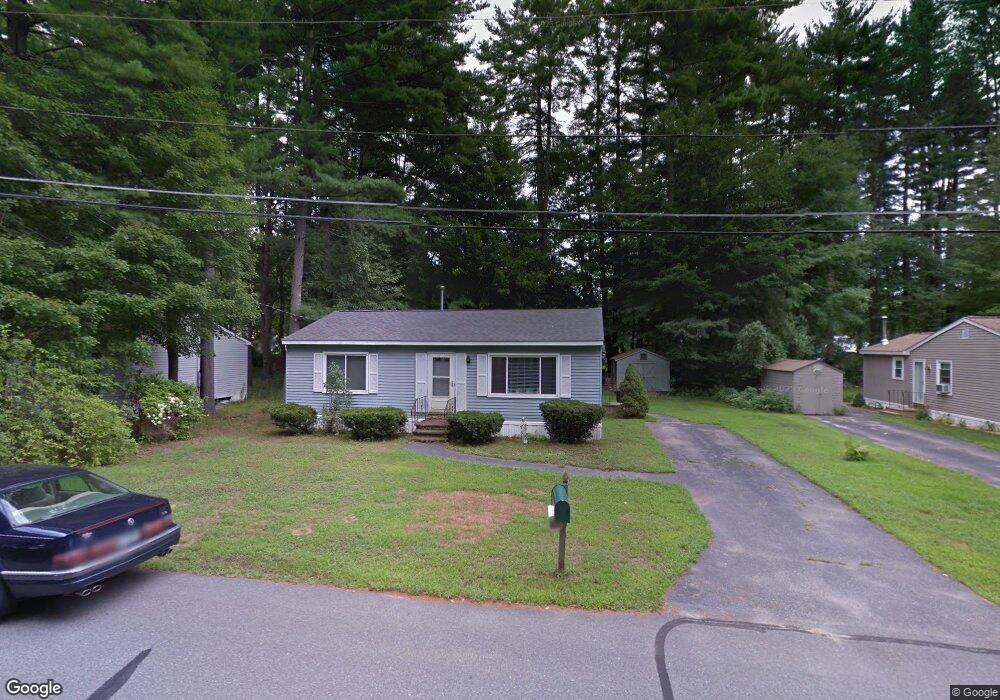 24 Erie Cir, Nashua, NH 03062 - photo 1