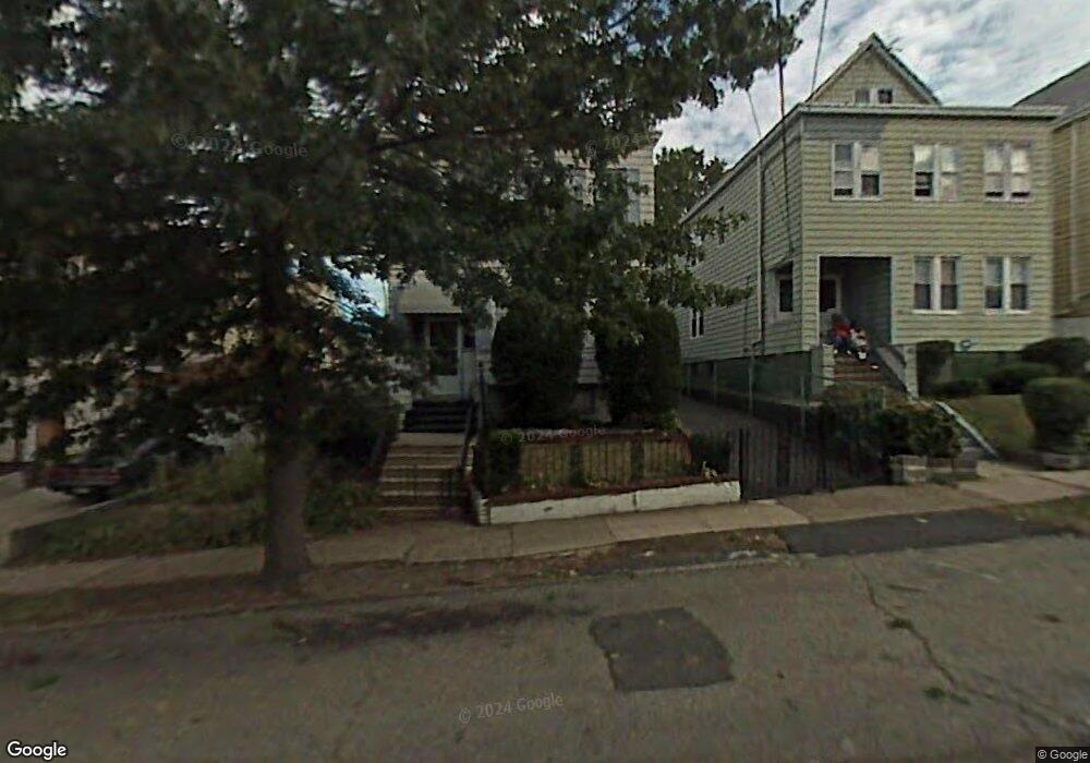 481 E 27th St unit 483, Paterson, NJ 07514 - photo 1