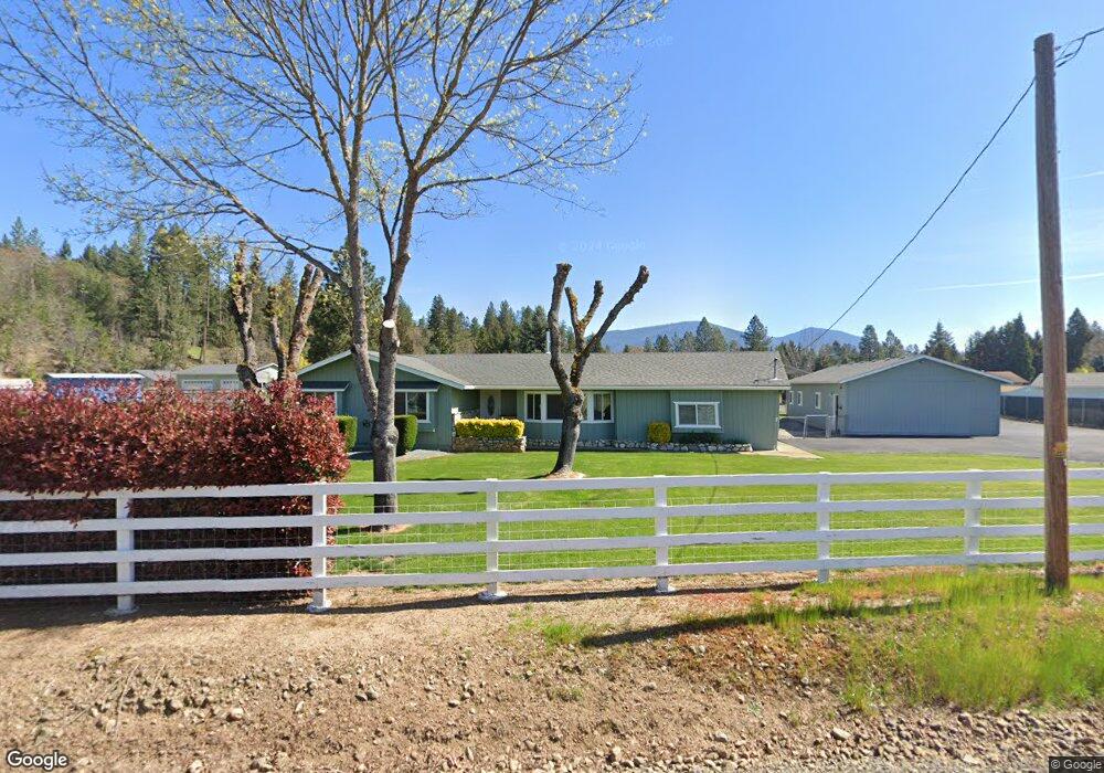 158 Connie Ln, Merlin, OR 97532 - photo 1