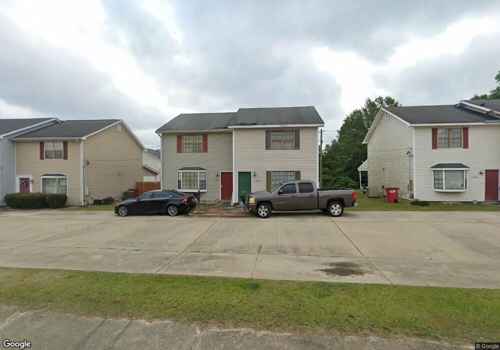 4926 Log Cabin Dr, Macon, GA 31204 - photo 1