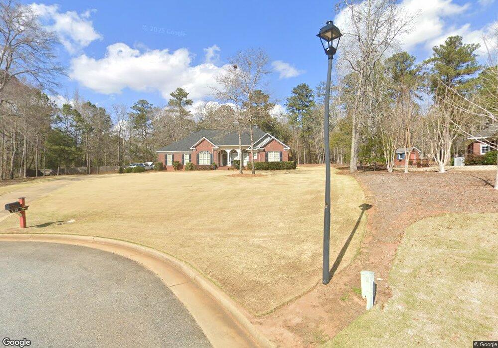 30 Leaf Brook Ct, Midland, GA 31820 - photo 1