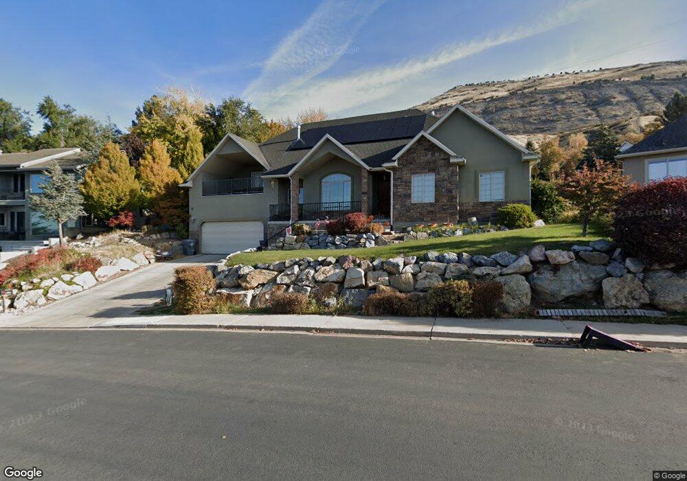 1685 Blackhawk Dr unit 4, Pleasant Grove, UT 84062 - photo 1