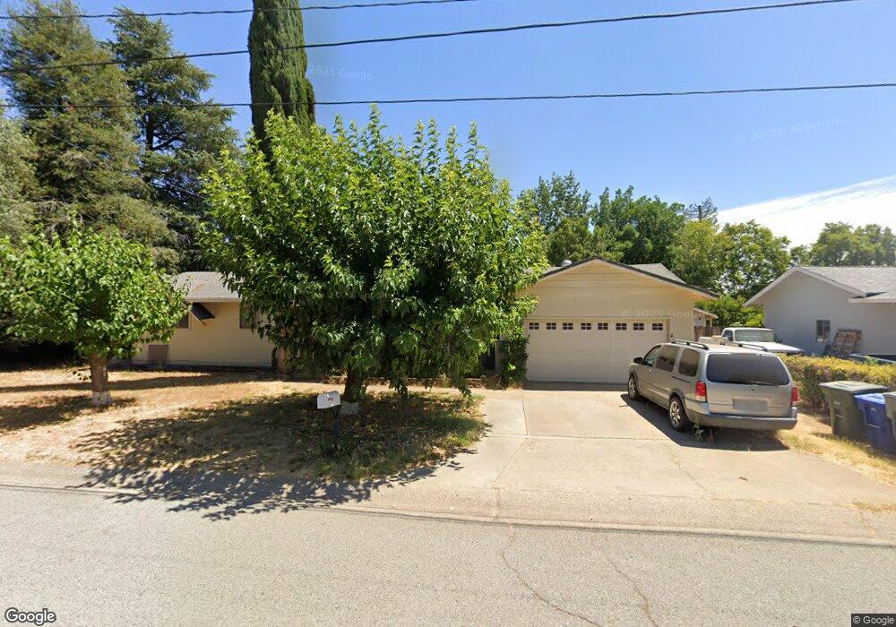 5015 Debbie Ln unit 1, Redding, CA 96002 - photo 1