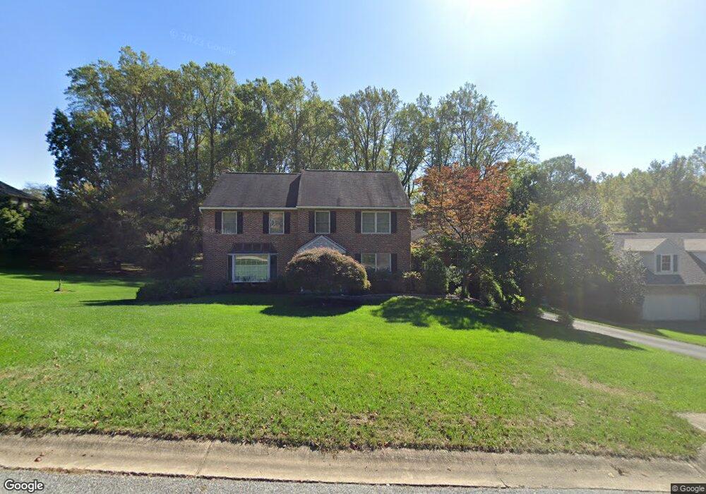 59 Raphael Rd, Hockessin, DE 19707 - photo 1