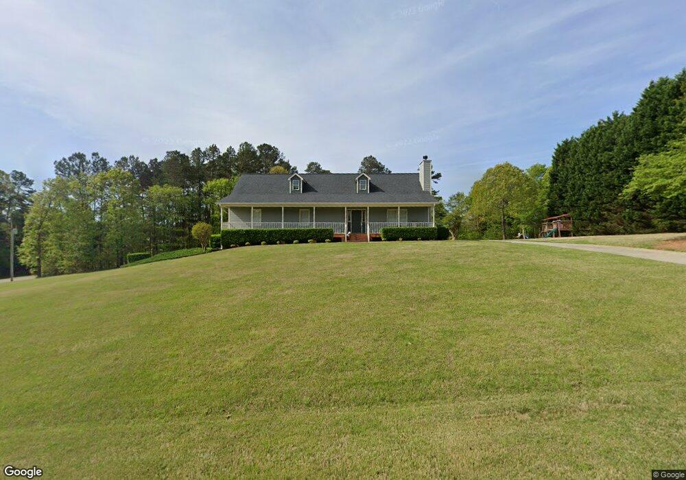 3550 Apalachee Ridge, Monroe, GA 30656 - photo 1