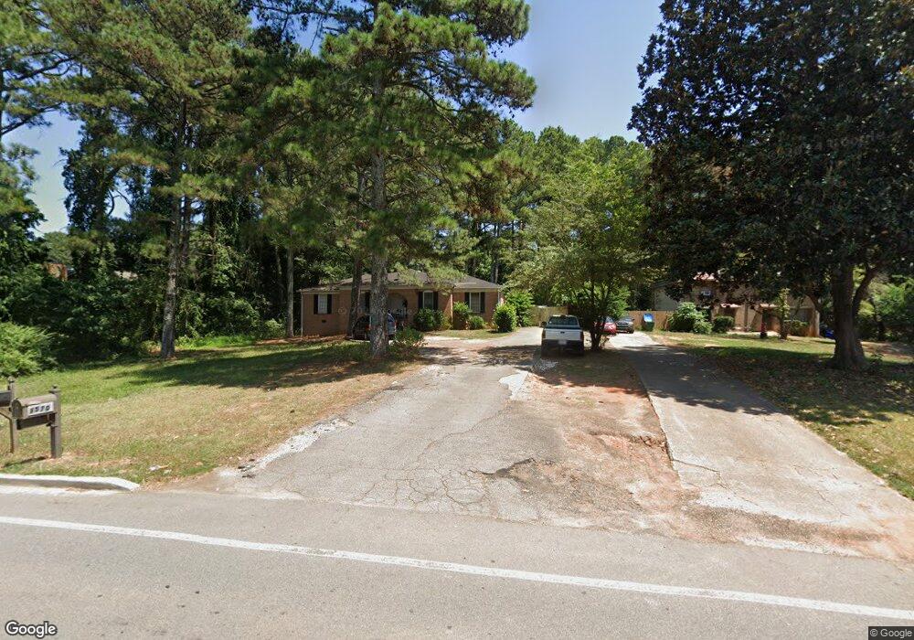 1570 Pirkle Rd, Norcross, GA 30093 - photo 1