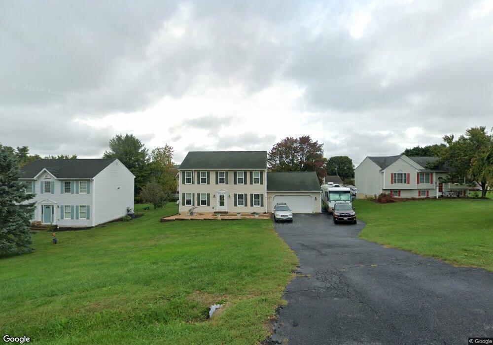 40 Ledyard Ct, Stuarts Draft, VA 24477 - photo 1