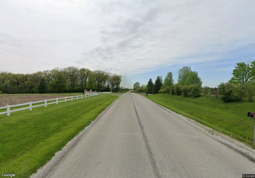 E Brunswick Rd, Beecher, IL 60401 - photo 1