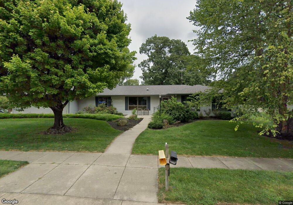 2024 Crump Ln, Columbus, IN 47203 - photo 1