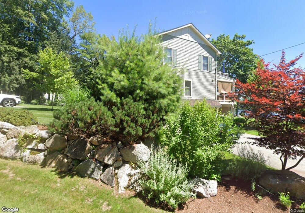 7 Stonedam Island Rd, Meredith, NH 03253 - photo 1