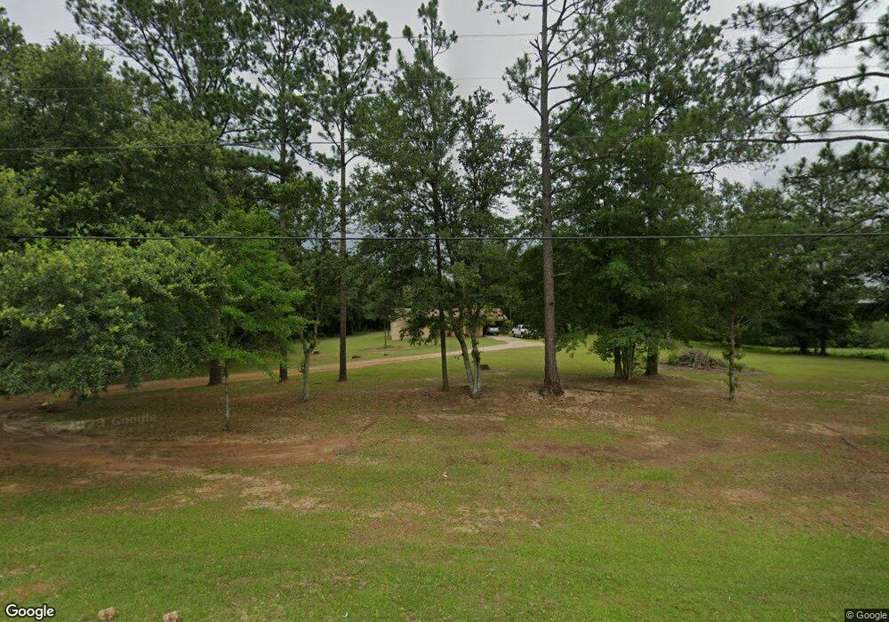 3158 Ward Pineview Rd, Lucedale, MS 39452 - photo 1