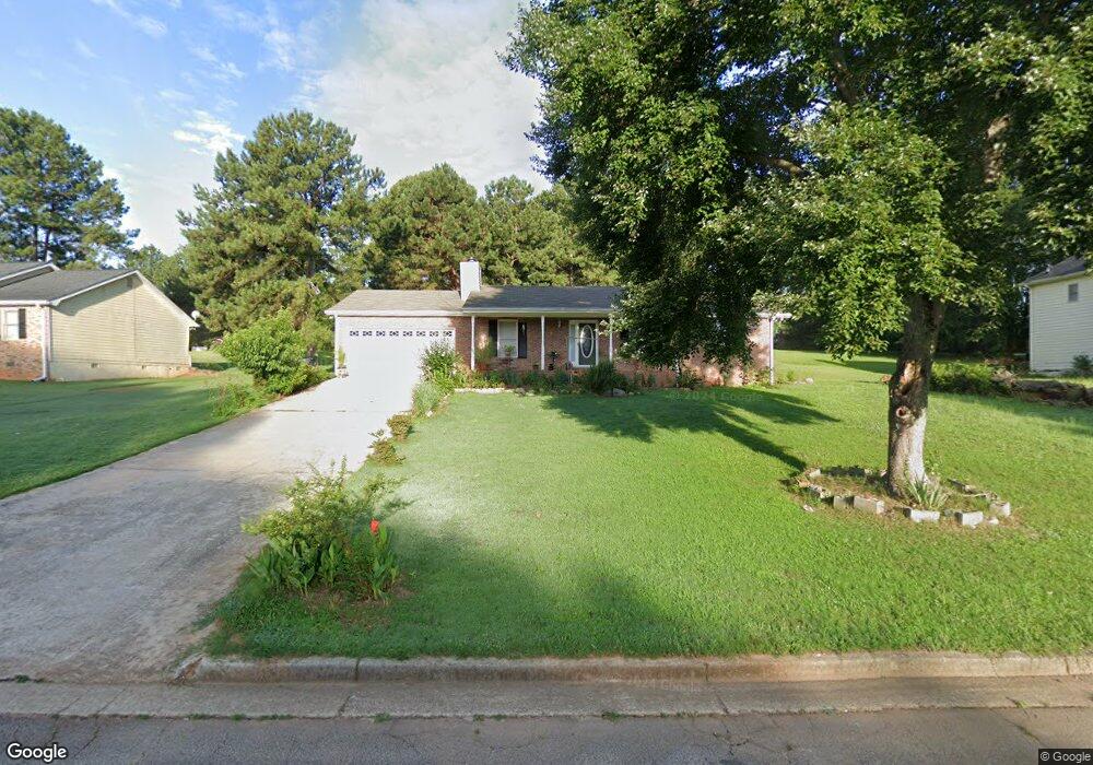 35 Bentley Place Way unit 1, Covington, GA 30016 - photo 1