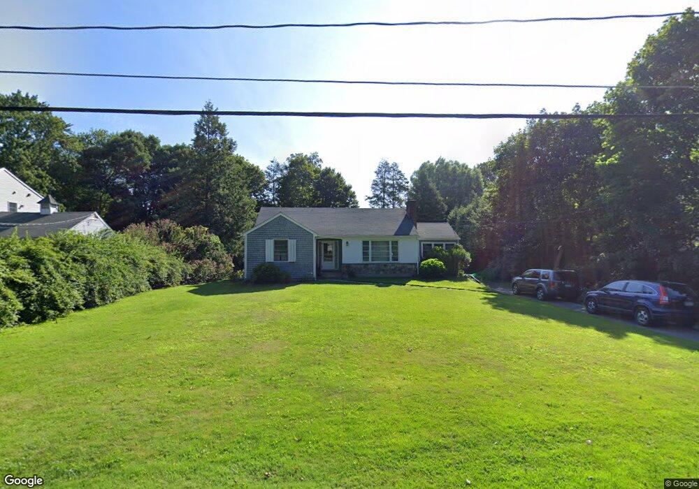 48 Soundview Rd, Ridgefield, CT 06877 - photo 1