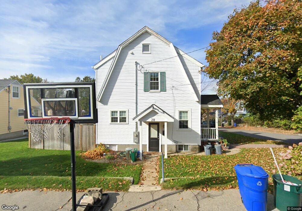 28 Endicott Rd, Stoneham, MA 02180 - photo 1