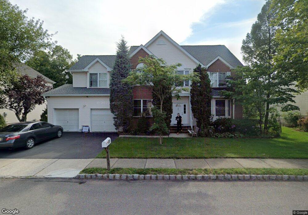 25 Mcelroy Ln, Belle Mead, NJ 08502 - photo 1