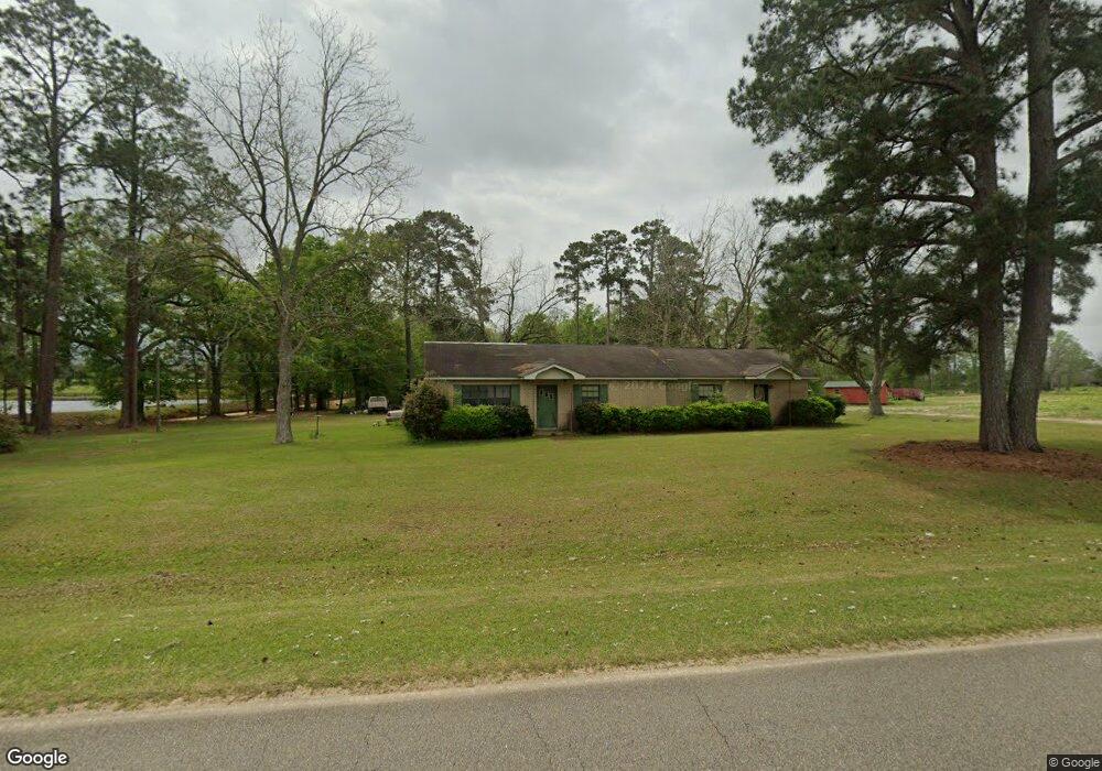 436 Pine Level Rd, Cairo, GA 39827 - photo 1