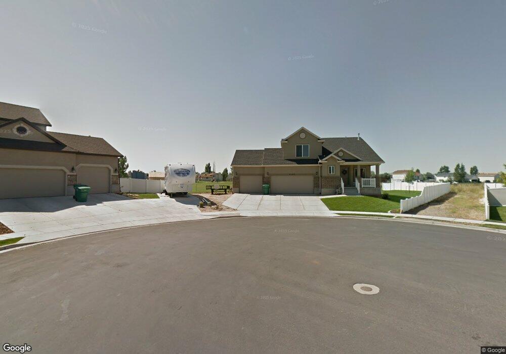 4505 S 3885 W, West Haven, UT 84401 - photo 1