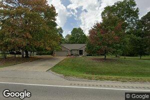 5330 Olivet Rd, Georgetown, IL 61846