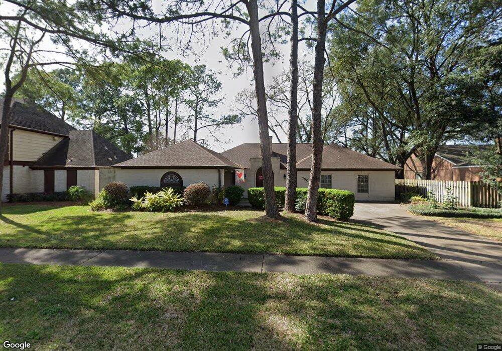 7807 Brush Wood Dr, Houston, TX 77088 - photo 1