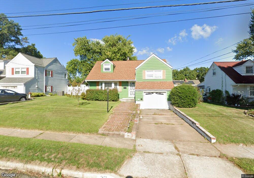 22 Tekening Way, Trenton, NJ 08690 - photo 1