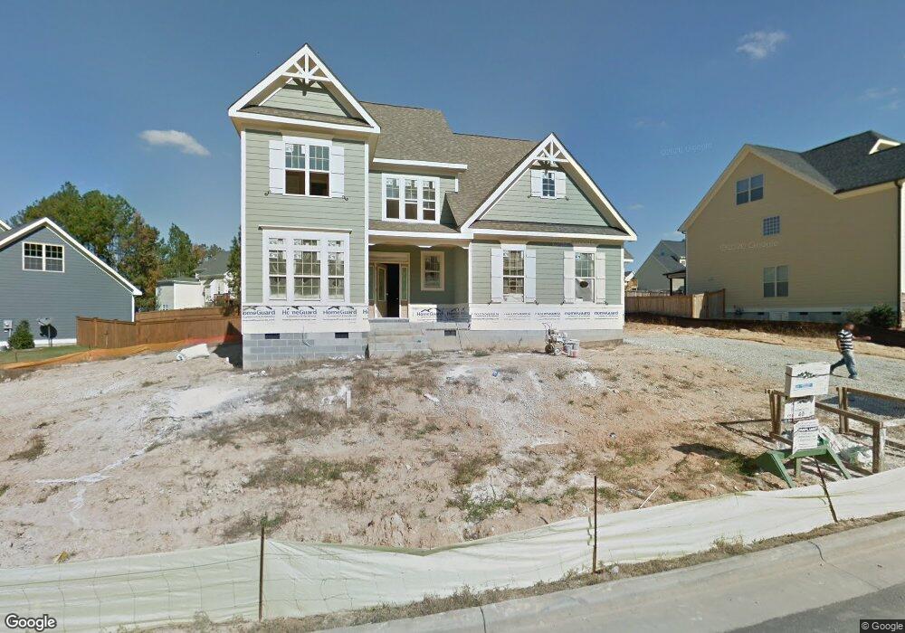 1977 Old Byre Way, Apex, NC 27502 - photo 1