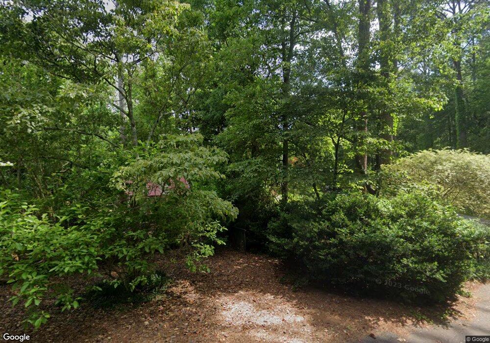 214 Forest Cir, Stephens, GA 30667 - photo 1