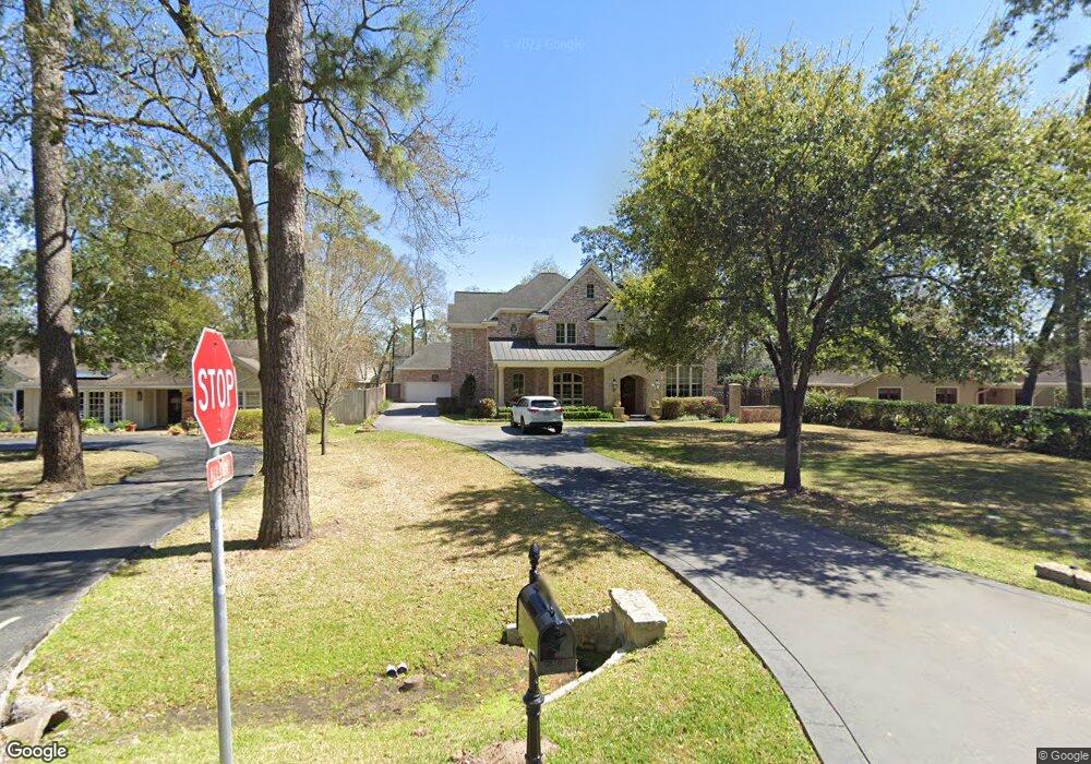 734 Riedel Dr, Houston, TX 77024 - photo 1