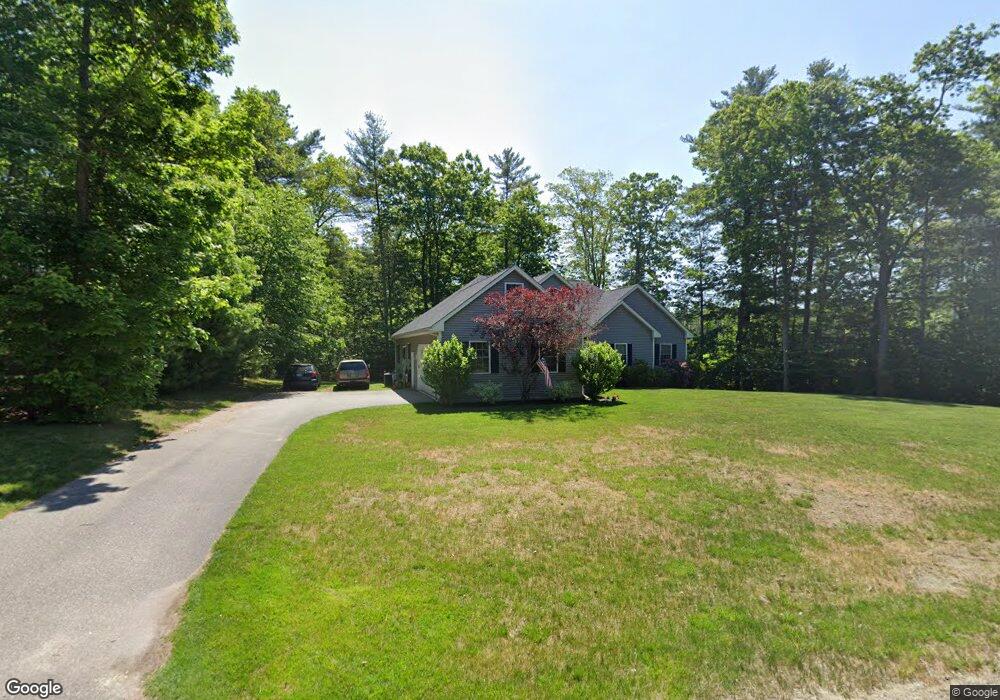 13 Phillips Pond Dr, Sandown, NH 03873 - photo 1