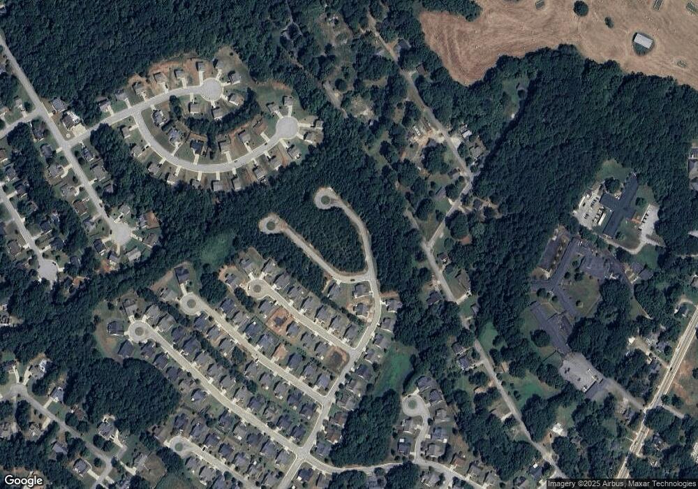 741 Park Place Way, Social Circle, GA 30025 - photo 1