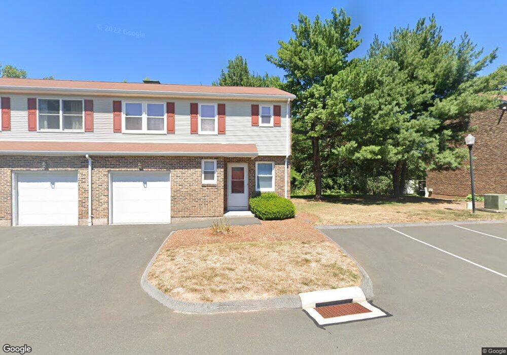 21 River Camp Dr, Newington, CT 06111 - photo 1