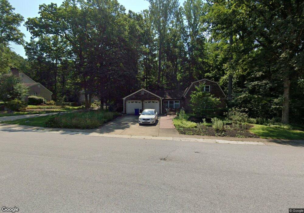 6017 Camelback Ln, Columbia, MD 21045 - photo 1