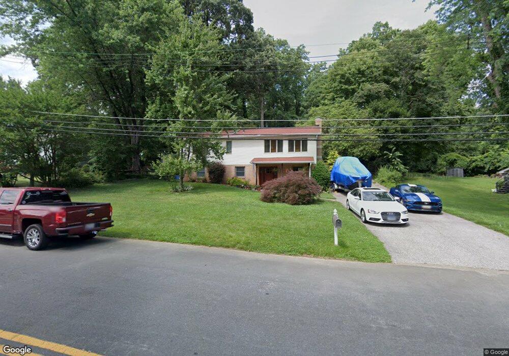 1993 Valley Rd, Annapolis, MD 21401 - photo 1